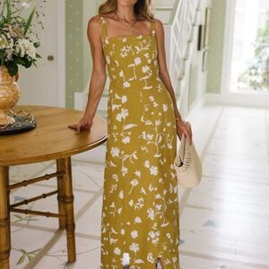 Parterre Allston Dress